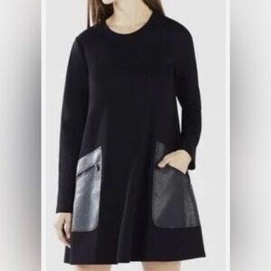 BCBMAXAZRIA Farah Dress